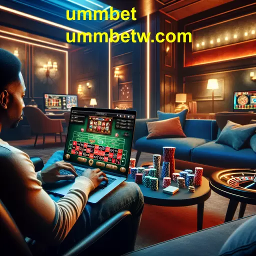 Cassinos Online: A Emoção do Jogo em Casa