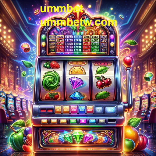 Caça-níqueis: A Diversão e Emoção dos Jogos de Azar Online