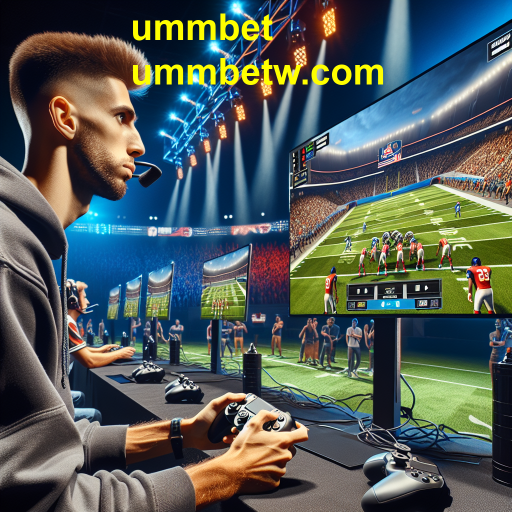 A Revolução dos Jogos de Esportes: Entre a Realidade e a Diversão